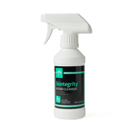 Medline Skintegrity Wound Cleanser Spray